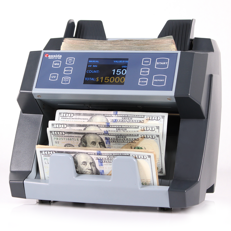 counting machine