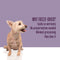 Nature’s Remedy Whole Body Health Support.  Human-Grade, Grain-Free, Whole Food Supplement for Dogs - Made in Our Own Kitchens