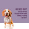 Living Treats – Peanut Butter and Yogurt Recipe Probiotic Treats For Dogs.  Human Grade and Grain Free - Made In Our Own Kitchen