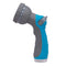 Bloom 8-Spray Pattern Thumb Control Watering Nozzle