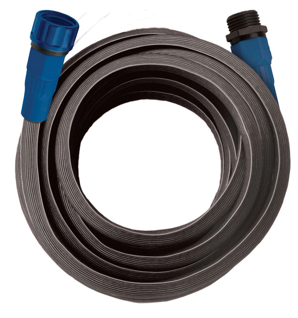 Yachtsman 50-ft. Expandable Hose