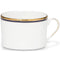 Library Lane Navy Cup