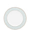 Opal Innocence Blue Bread Plate