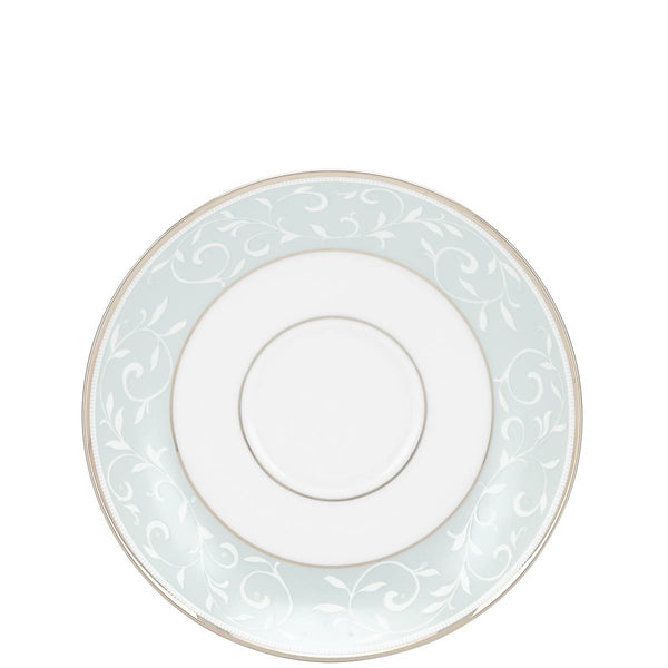 Opal Innocence Blue Saucer