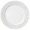 Charlotte Street Grey East Dinner Plate