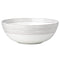 Charlotte Street Grey Serving Bowl