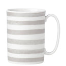 Charlotte Street Grey North Mug