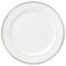 Charlotte Street Grey West Dinner Plate