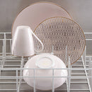 Trianna Blush 4-Piece Place Setting