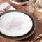 Trianna Salaria Salad Plate