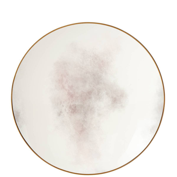 Trianna Salaria Salad Plate