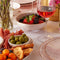 Trianna Blush 4-Piece Place Setting