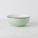 Make It Pop Serving Bowl - Green