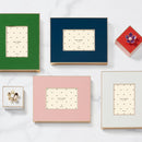 Make It Pop 4" x 6" Frame - Pink
