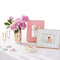 Make It Pop 4" x 6" Frame - Pink