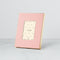 Make It Pop 4" x 6" Frame - Pink