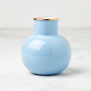 Make It Pop Small Vase Blue