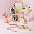 Make It Pop Small Vase Pink