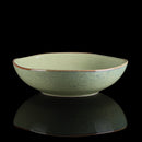 Organic Shades Green 2-Piece Serving Set