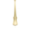 James Street Champagne Satin 5 Piece Hostess Set