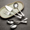 James Street Mirror 5 Piece Hostess Set
