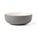 24 Seven Colors Pumice 12-Piece Dinnerware Set