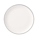 24 Seven Colors Pumice 12-Piece Dinnerware Set