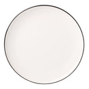 24 Seven Colors Pumice 12-Piece Dinnerware Set