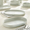 Modulus Vapor 2-Piece Serving Set