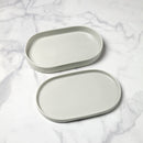 Modulus Vapor 2-Piece Serving Set