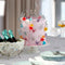 Butterfly Meadow 25th Anniversary Cake Plate