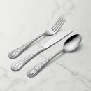 Bunny Hop 12 Piece Flatware Set