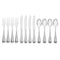 Bunny Hop 12 Piece Flatware Set