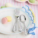 Bunny Hop 12 Piece Flatware Set