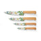 Butterfly Meadow Herbs 4 Piece Cutlery Set