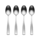 Reid Satin Teaspoon - Set of 4