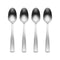 Reid Satin Teaspoon - Set of 4