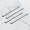 Reid Satin Dinner Knife - Set of 4