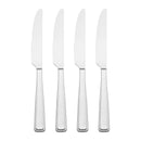 Reid Satin Dinner Knife - Set of 4