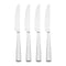 Reid Satin Dinner Knife - Set of 4