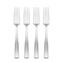Reid Satin Salad Fork - Set of 4