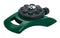 8-Pattern Plastic Turret Sprinkler