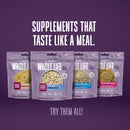 Nature’s Remedy Whole Body Health Support.  Human-Grade, Grain-Free, Whole Food Supplement for Dogs - Made in Our Own Kitchens