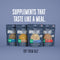 Hydrating Snack and Meal Complement For Cats – Healthy Skin Pâté