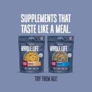 Nature’s Remedy Healthy Skin & Allergy Support.  Human-Grade, Grain-Free, Whole Food Supplement for Cats - Made in Our Own Kitchens
