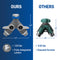 Orbit XL 2-Way Garden Hose Splitter