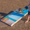 Amish Cornhole Game for Outdoors