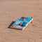 Amish Cornhole Game for Outdoors