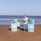 Amish Cornhole Game for Outdoors