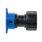 3/4-in. FHT X 1/2-in. Blu-Lock Adapter